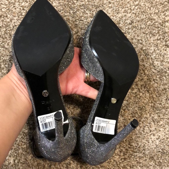 NWT Dune London heels - Picture 7 of 9